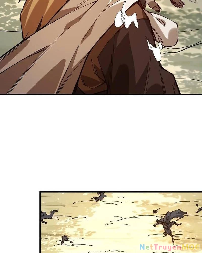 Ta Nhờ Đồ Đệ Kéo Dài Tính Mạng Chapter 54 - 69