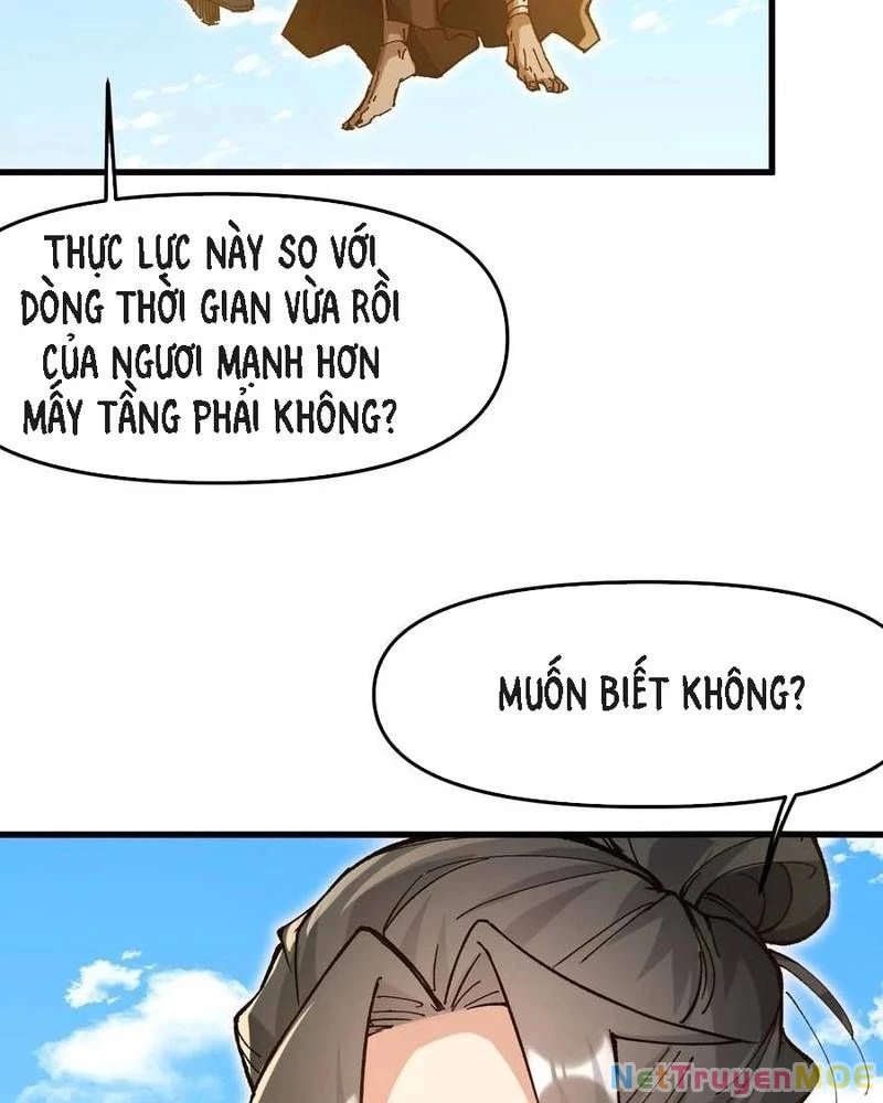 Ta Nhờ Đồ Đệ Kéo Dài Tính Mạng Chapter 54 - 72