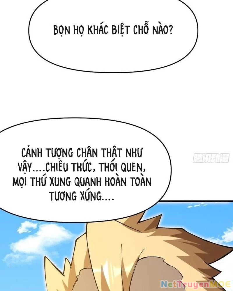 Ta Nhờ Đồ Đệ Kéo Dài Tính Mạng Chapter 54 - 74