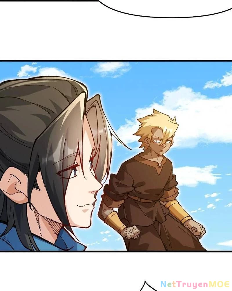 Ta Nhờ Đồ Đệ Kéo Dài Tính Mạng Chapter 54 - 76