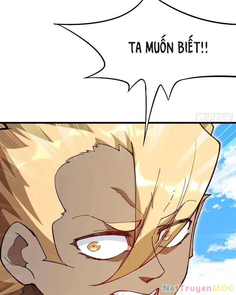 Ta Nhờ Đồ Đệ Kéo Dài Tính Mạng Chapter 54 - 77
