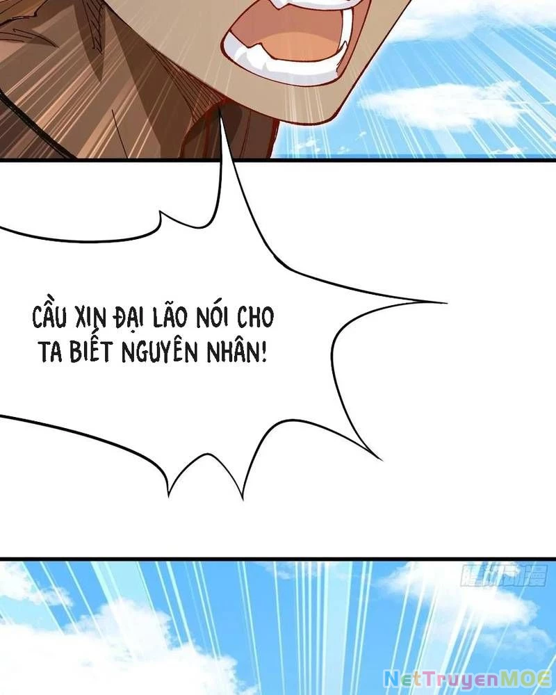Ta Nhờ Đồ Đệ Kéo Dài Tính Mạng Chapter 54 - 78