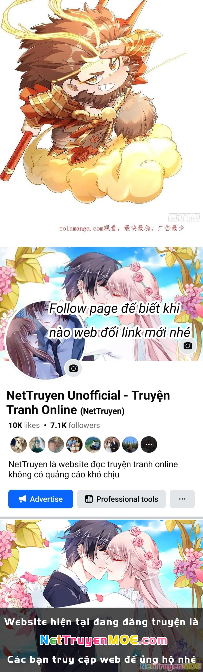 Ta Nhờ Đồ Đệ Kéo Dài Tính Mạng Chapter 54 - 82