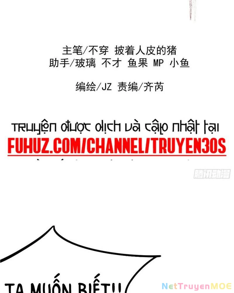 Ta Nhờ Đồ Đệ Kéo Dài Tính Mạng Chapter 55 - 3