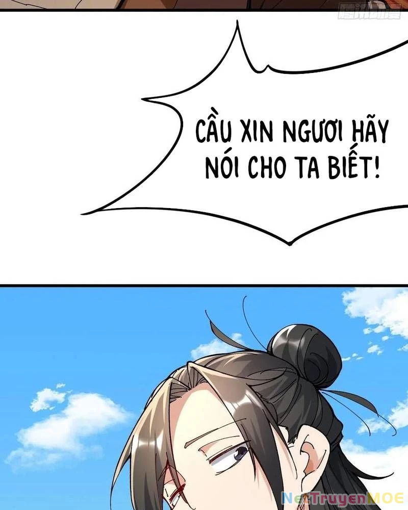 Ta Nhờ Đồ Đệ Kéo Dài Tính Mạng Chapter 55 - 5