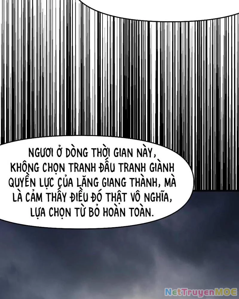 Ta Nhờ Đồ Đệ Kéo Dài Tính Mạng Chapter 55 - 8
