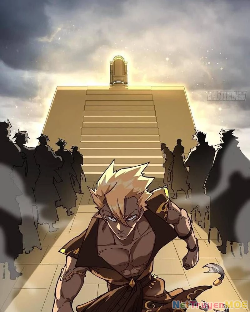 Ta Nhờ Đồ Đệ Kéo Dài Tính Mạng Chapter 55 - 9