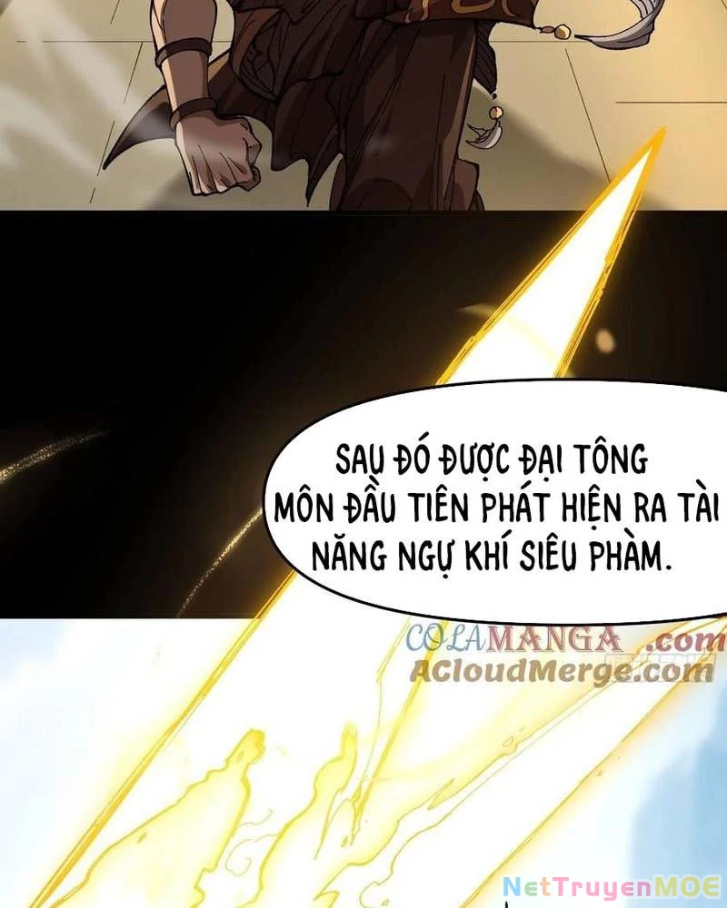 Ta Nhờ Đồ Đệ Kéo Dài Tính Mạng Chapter 55 - 10