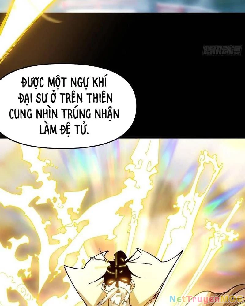 Ta Nhờ Đồ Đệ Kéo Dài Tính Mạng Chapter 55 - 12