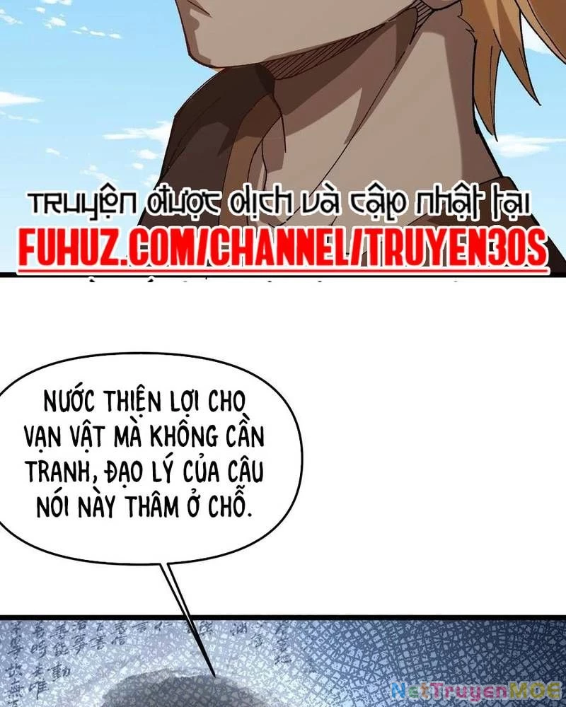 Ta Nhờ Đồ Đệ Kéo Dài Tính Mạng Chapter 55 - 21