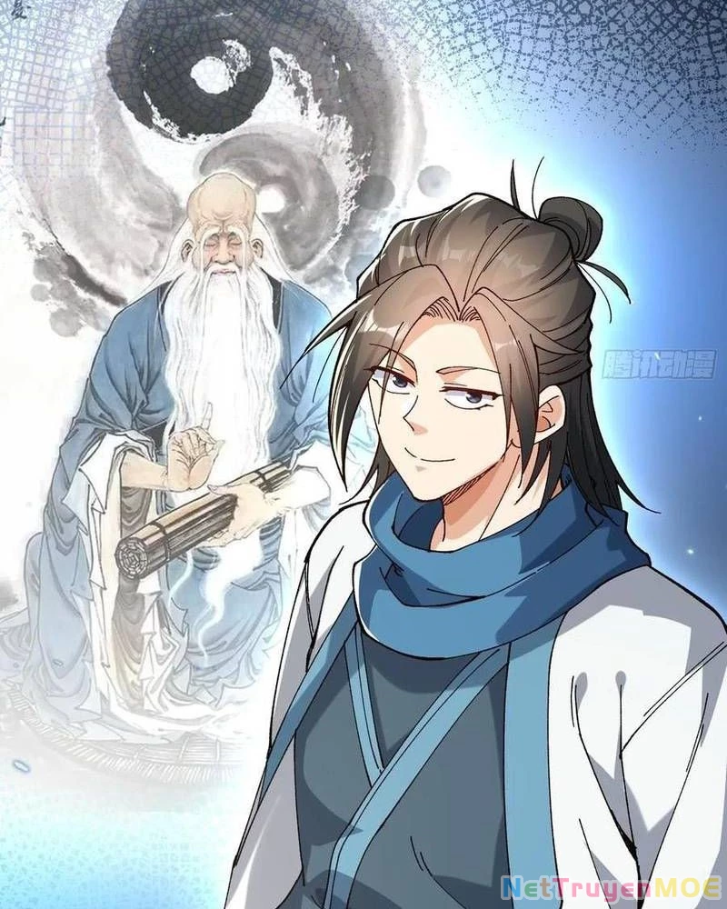 Ta Nhờ Đồ Đệ Kéo Dài Tính Mạng Chapter 55 - 22