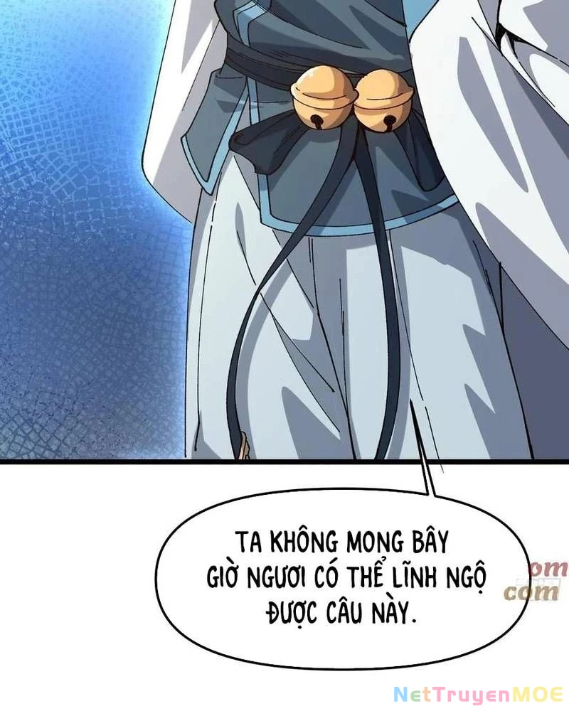 Ta Nhờ Đồ Đệ Kéo Dài Tính Mạng Chapter 55 - 23