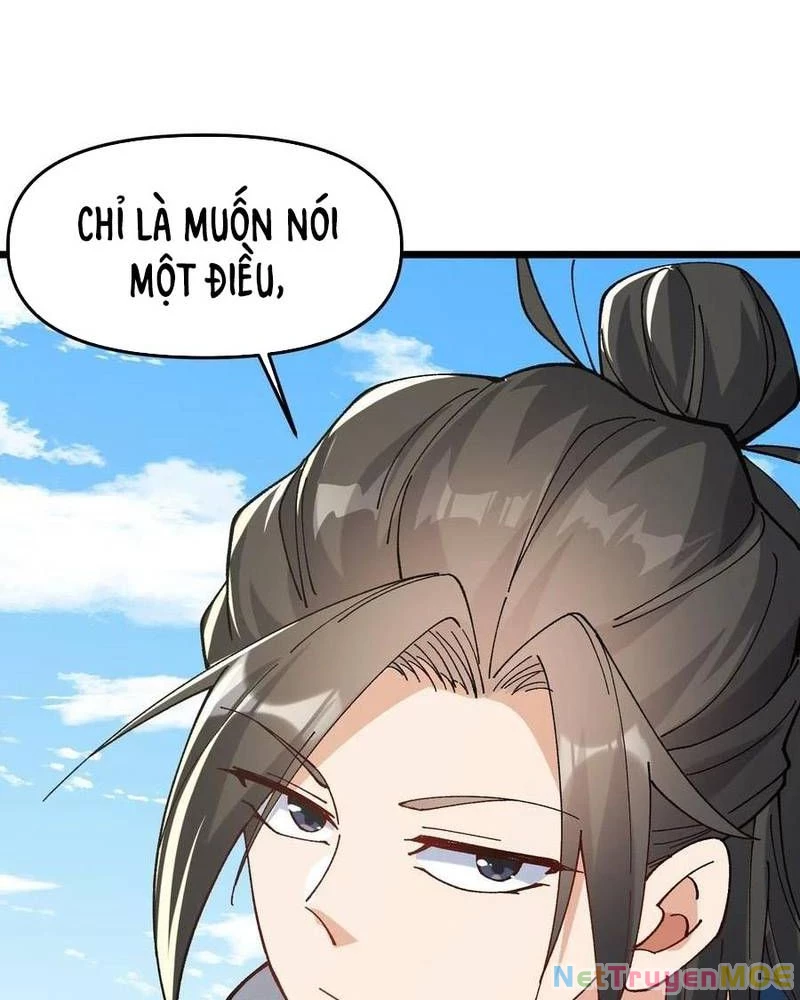 Ta Nhờ Đồ Đệ Kéo Dài Tính Mạng Chapter 55 - 24