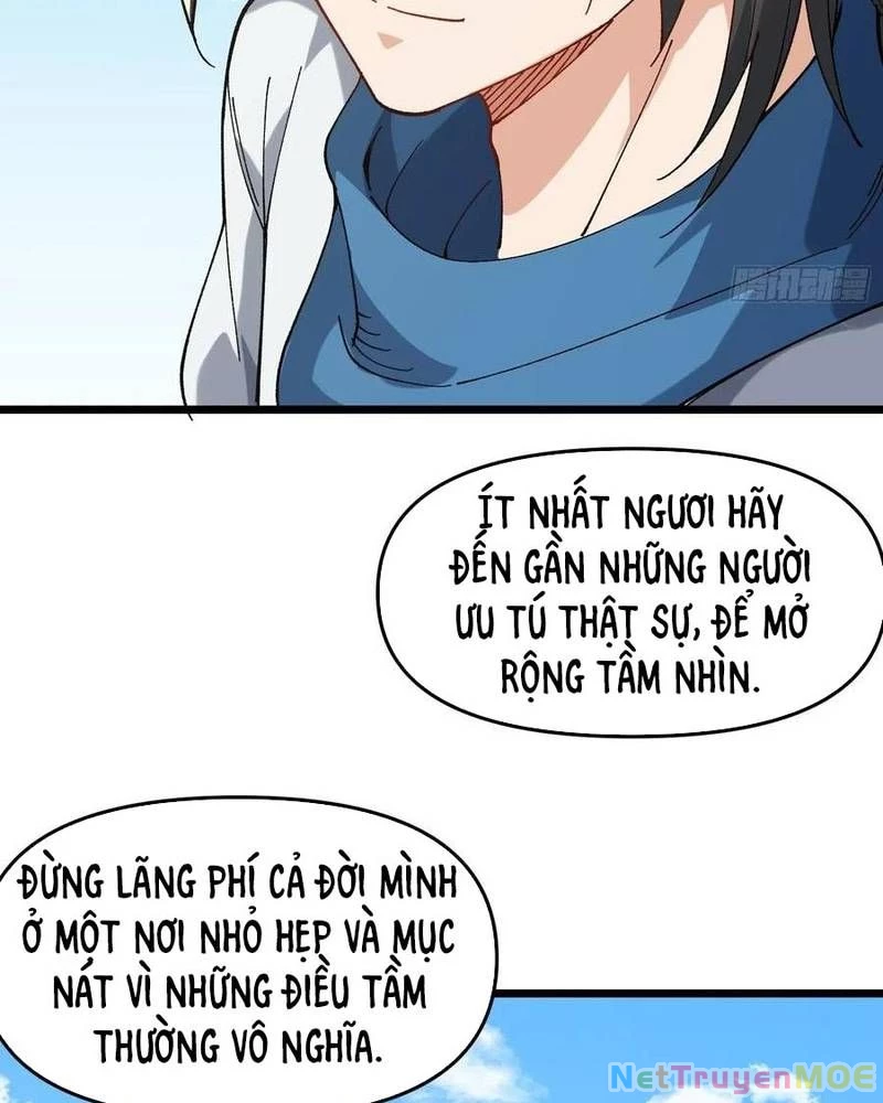Ta Nhờ Đồ Đệ Kéo Dài Tính Mạng Chapter 55 - 25