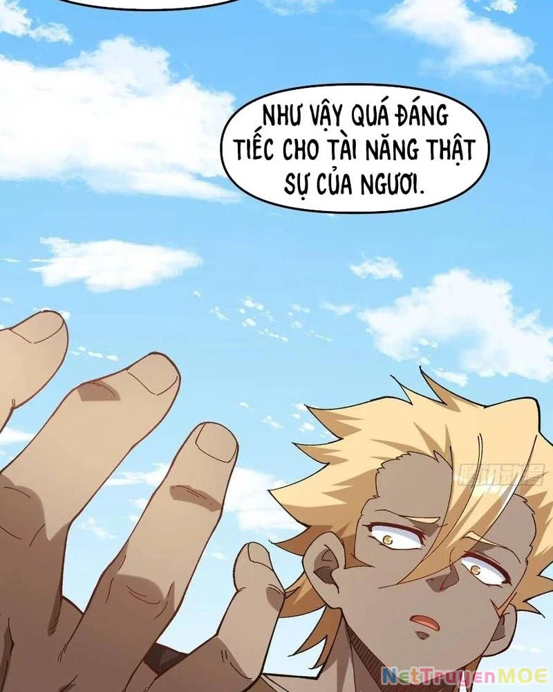 Ta Nhờ Đồ Đệ Kéo Dài Tính Mạng Chapter 55 - 26