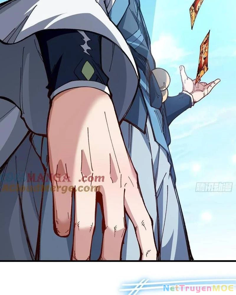 Ta Nhờ Đồ Đệ Kéo Dài Tính Mạng Chapter 55 - 32