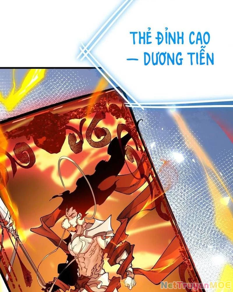 Ta Nhờ Đồ Đệ Kéo Dài Tính Mạng Chapter 55 - 33