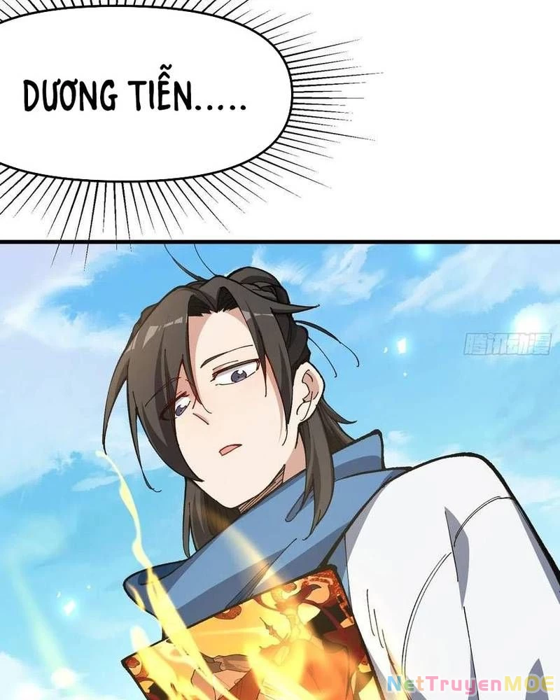 Ta Nhờ Đồ Đệ Kéo Dài Tính Mạng Chapter 55 - 35