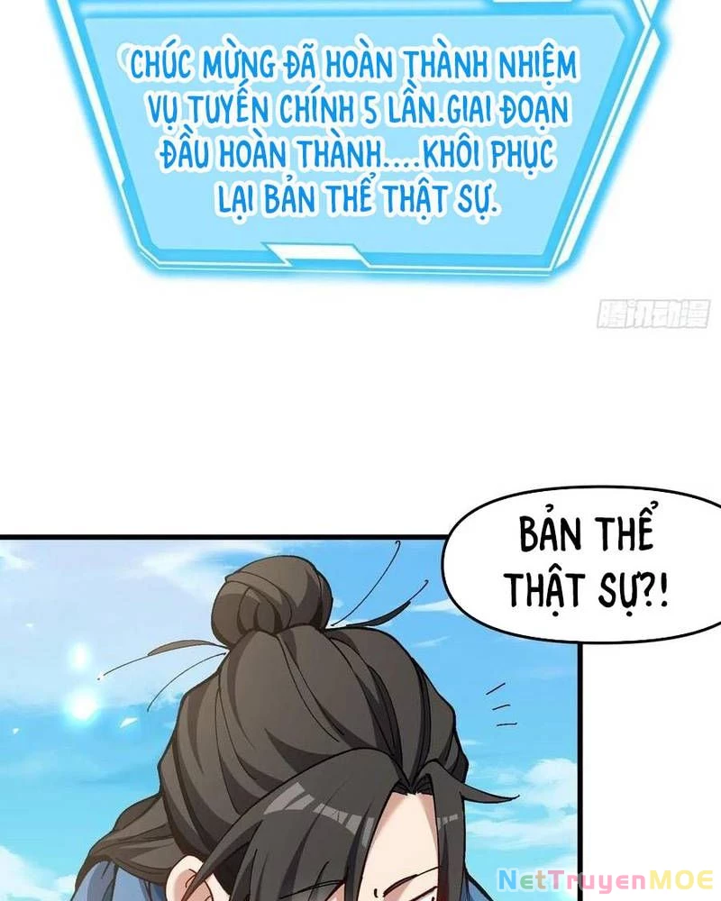 Ta Nhờ Đồ Đệ Kéo Dài Tính Mạng Chapter 55 - 38