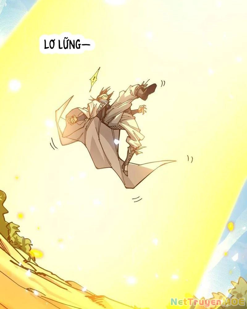 Ta Nhờ Đồ Đệ Kéo Dài Tính Mạng Chapter 55 - 43