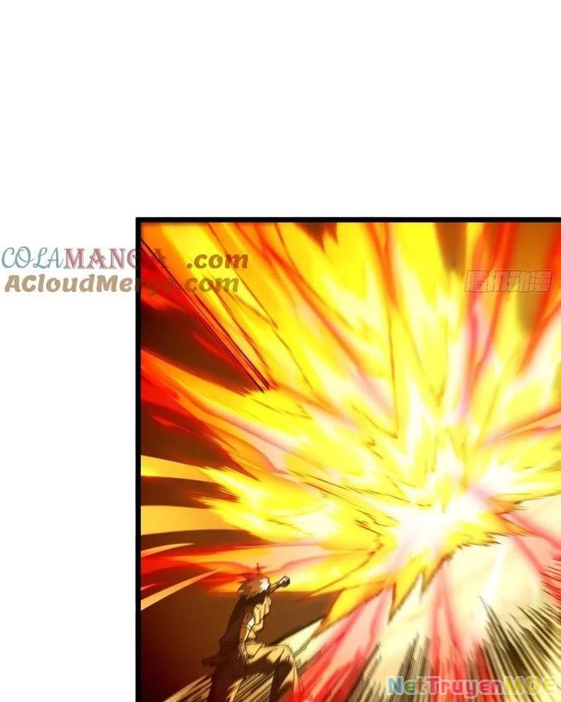Ta Nhờ Đồ Đệ Kéo Dài Tính Mạng Chapter 55 - 60