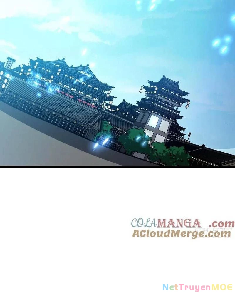 Ta Nhờ Đồ Đệ Kéo Dài Tính Mạng Chapter 55 - 72