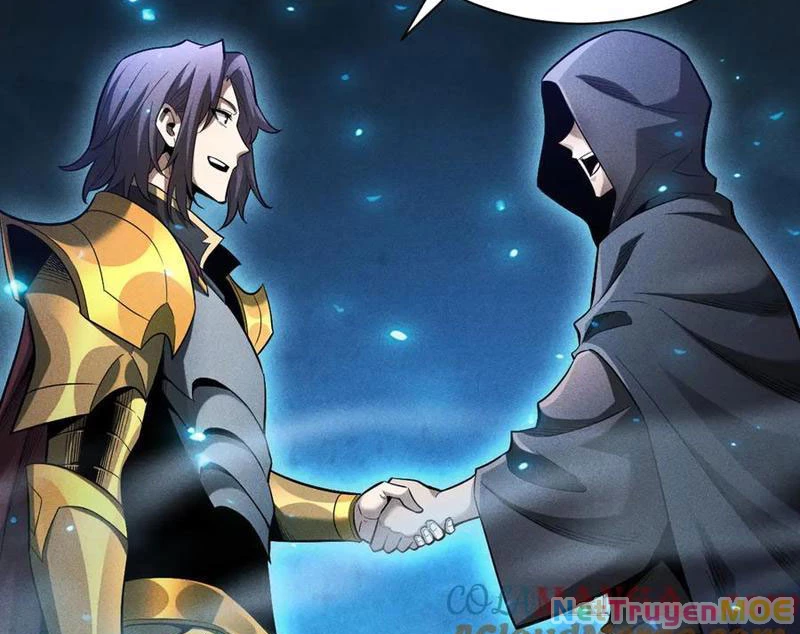 Ta Trở Thành Thần Sau Khi Afk Hàng Triệu Năm Chapter 28 - 28