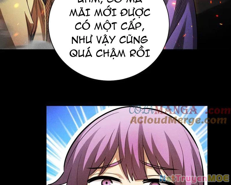 Ta Trở Thành Thần Sau Khi Afk Hàng Triệu Năm Chapter 28 - 48