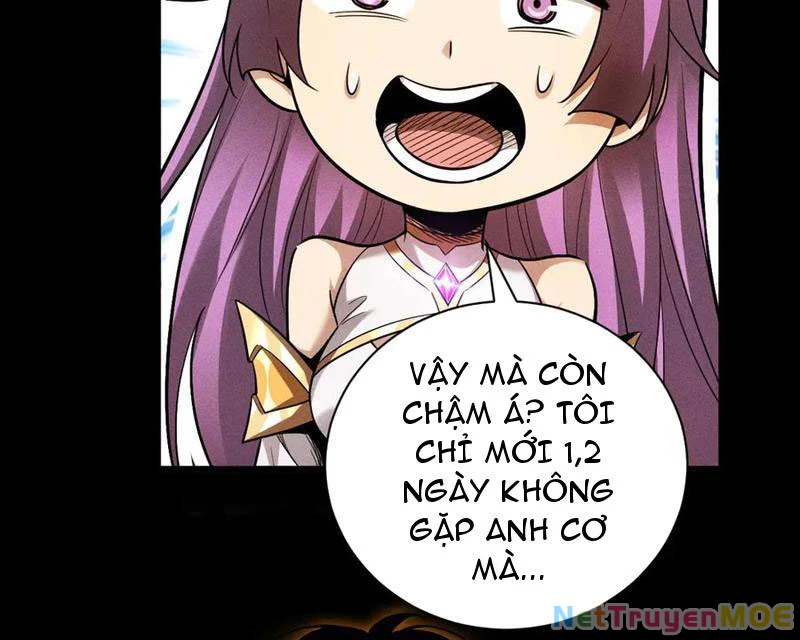 Ta Trở Thành Thần Sau Khi Afk Hàng Triệu Năm Chapter 28 - 49