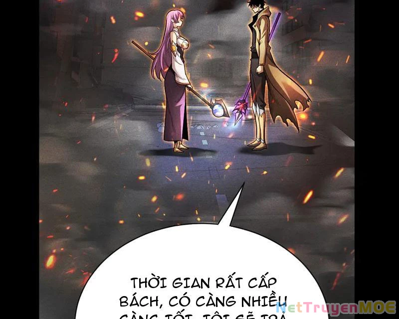 Ta Trở Thành Thần Sau Khi Afk Hàng Triệu Năm Chapter 28 - 54