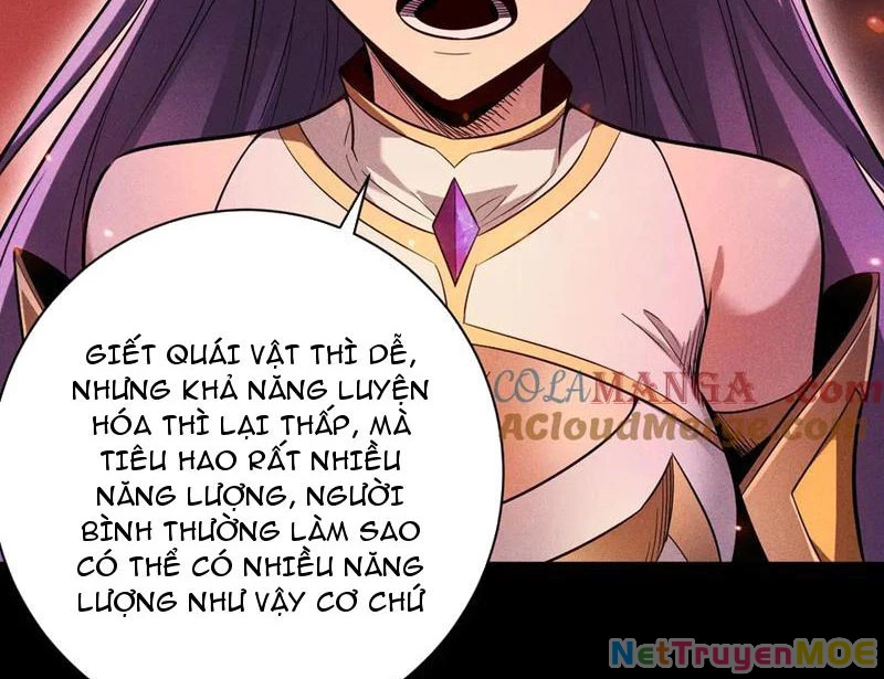 Ta Trở Thành Thần Sau Khi Afk Hàng Triệu Năm Chapter 28 - 119