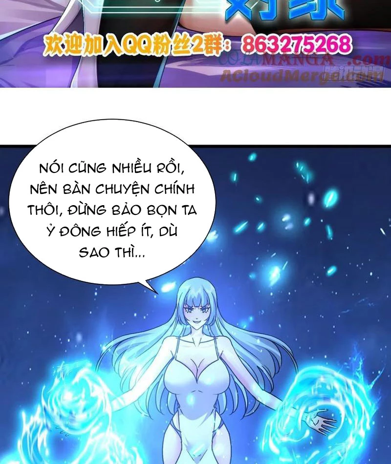 Ta thu thập hậu cung ở dị giới Chapter 110 - Trang 2