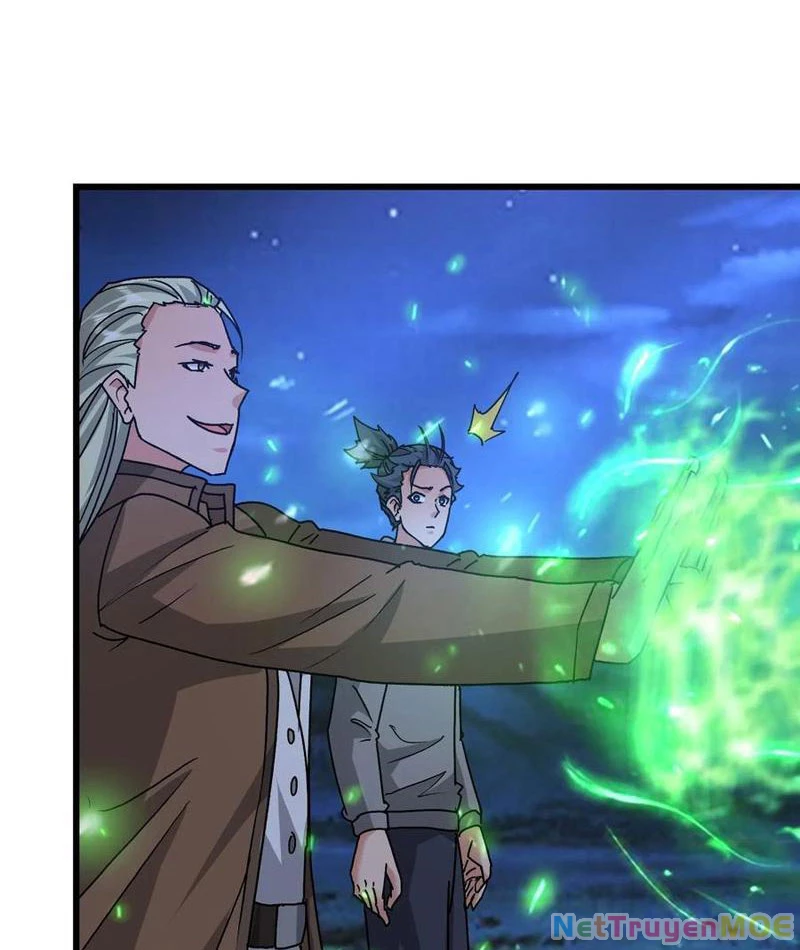 Ta thu thập hậu cung ở dị giới Chapter 110 - Trang 2
