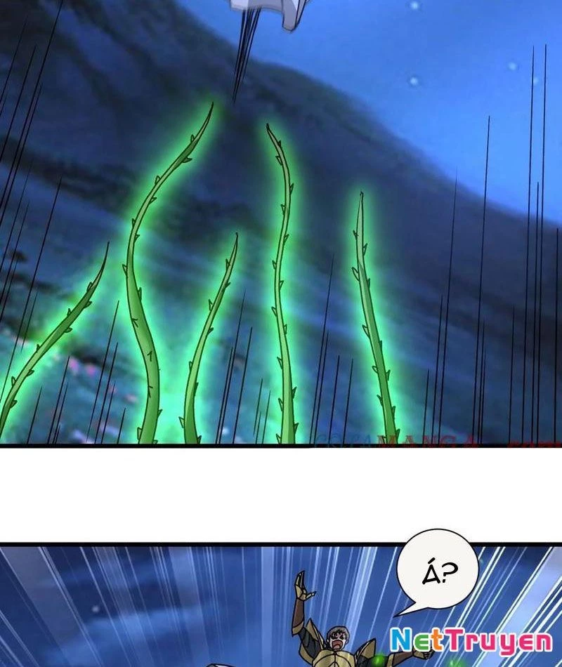 Ta thu thập hậu cung ở dị giới Chapter 110 - Trang 2