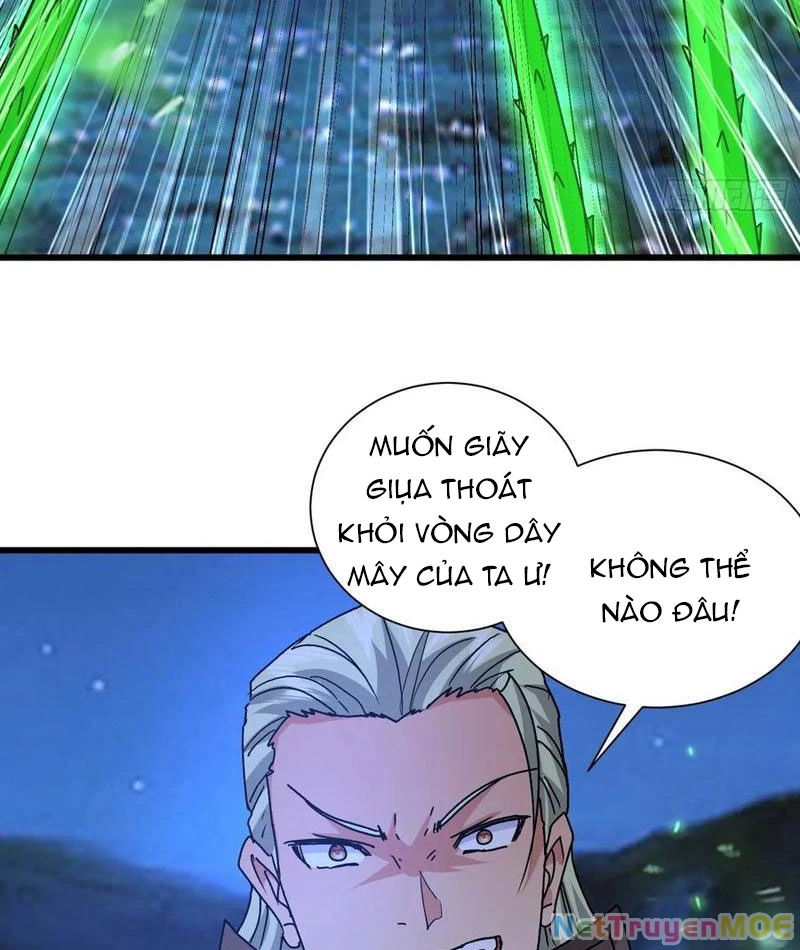 Ta thu thập hậu cung ở dị giới Chapter 110 - Trang 2