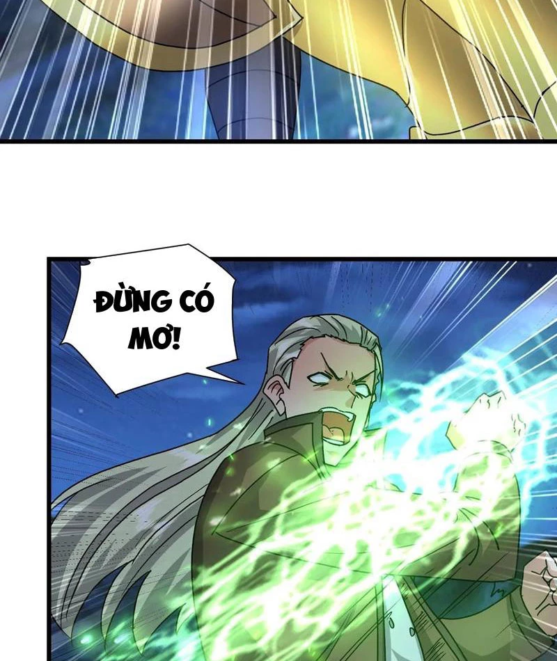 Ta thu thập hậu cung ở dị giới Chapter 110 - Trang 2