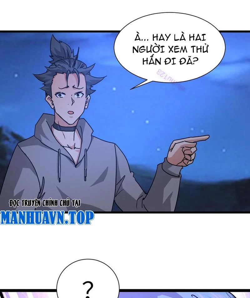 Ta thu thập hậu cung ở dị giới Chapter 110 - Trang 2