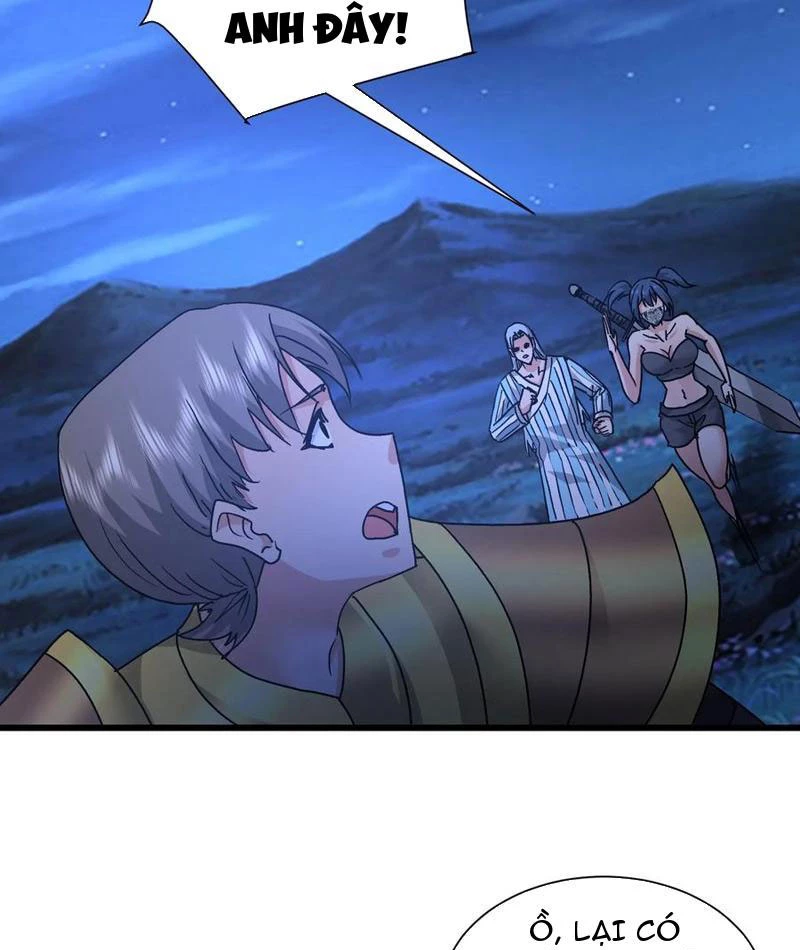 Ta thu thập hậu cung ở dị giới Chapter 110 - Trang 2
