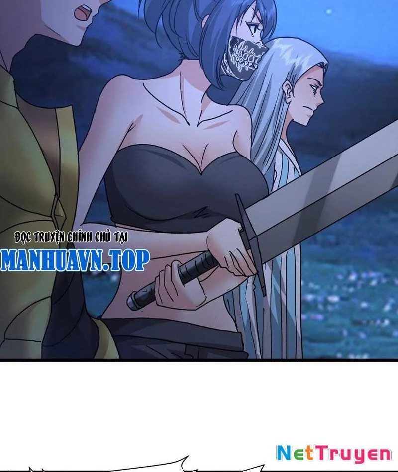 Ta thu thập hậu cung ở dị giới Chapter 110 - Trang 2