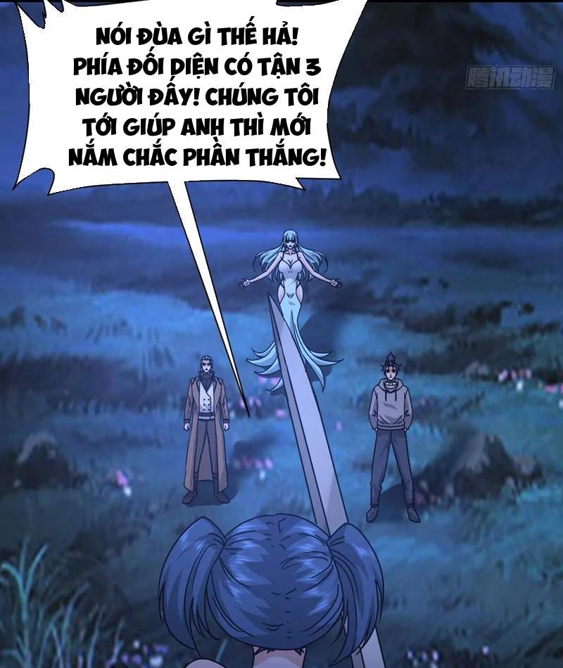 Ta thu thập hậu cung ở dị giới Chapter 110 - Trang 2