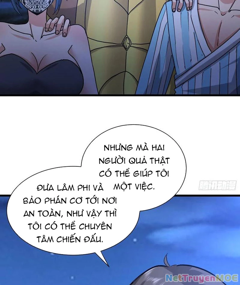 Ta thu thập hậu cung ở dị giới Chapter 110 - Trang 2