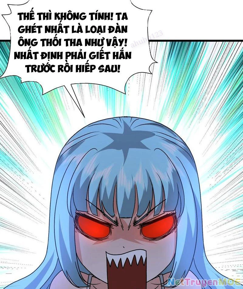 Ta thu thập hậu cung ở dị giới Chapter 110 - Trang 2