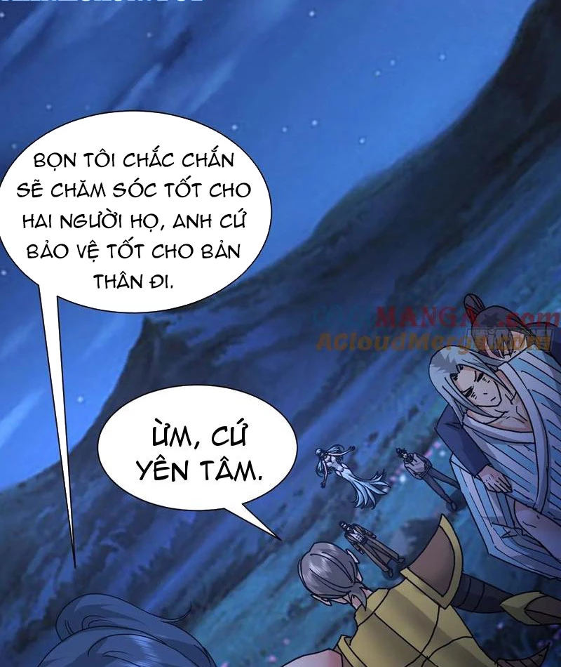 Ta thu thập hậu cung ở dị giới Chapter 110 - Trang 2