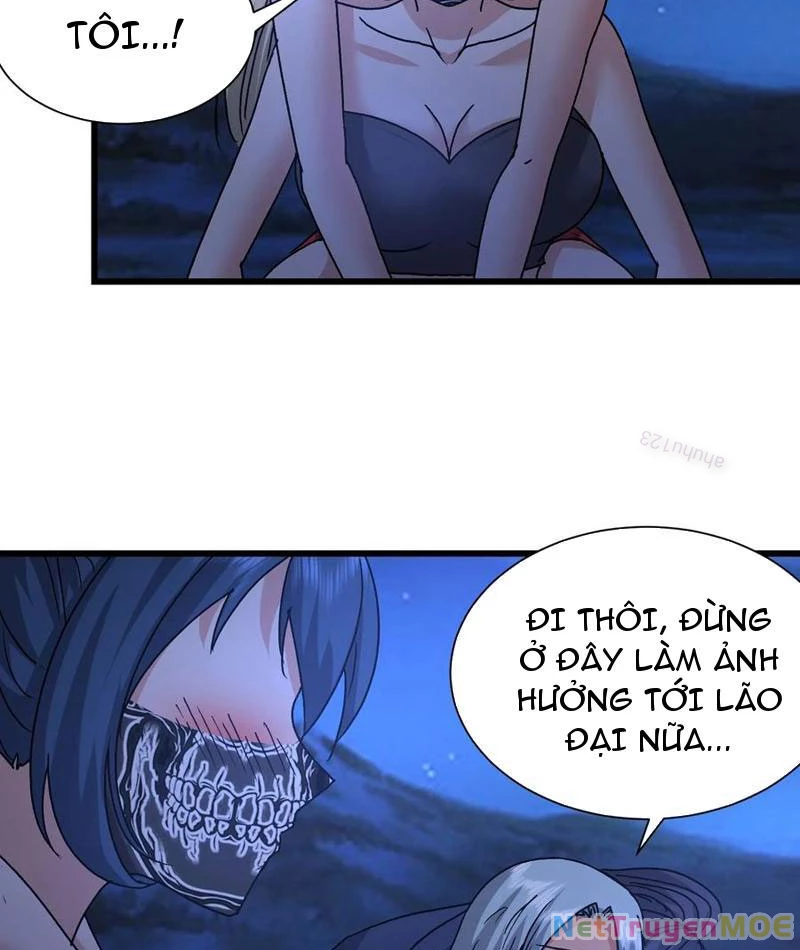 Ta thu thập hậu cung ở dị giới Chapter 110 - Trang 2