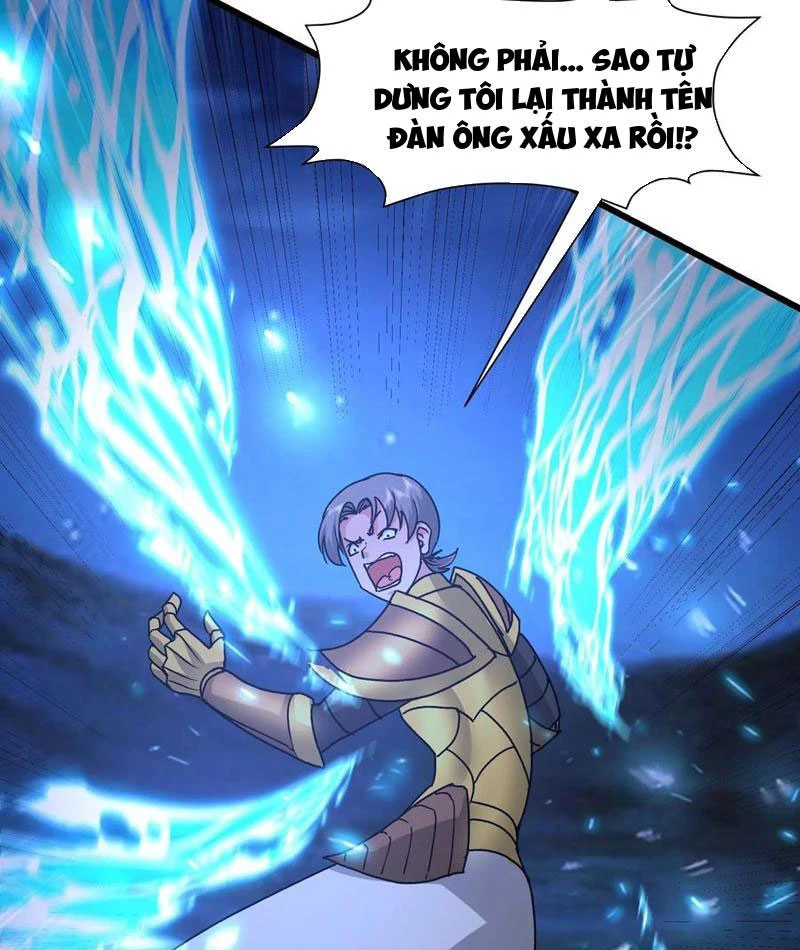 Ta thu thập hậu cung ở dị giới Chapter 110 - Trang 2