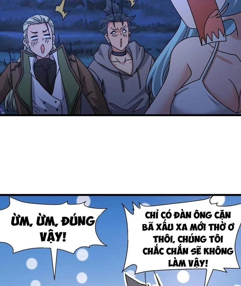 Ta thu thập hậu cung ở dị giới Chapter 110 - Trang 2