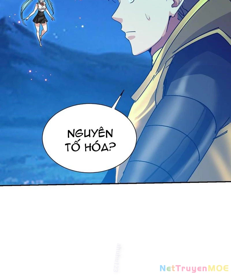 Ta thu thập hậu cung ở dị giới Chapter 111 - Trang 2