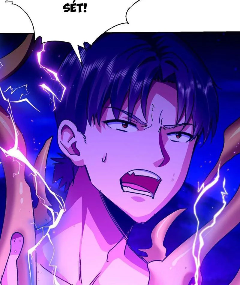Ta thu thập hậu cung ở dị giới Chapter 111 - Trang 2