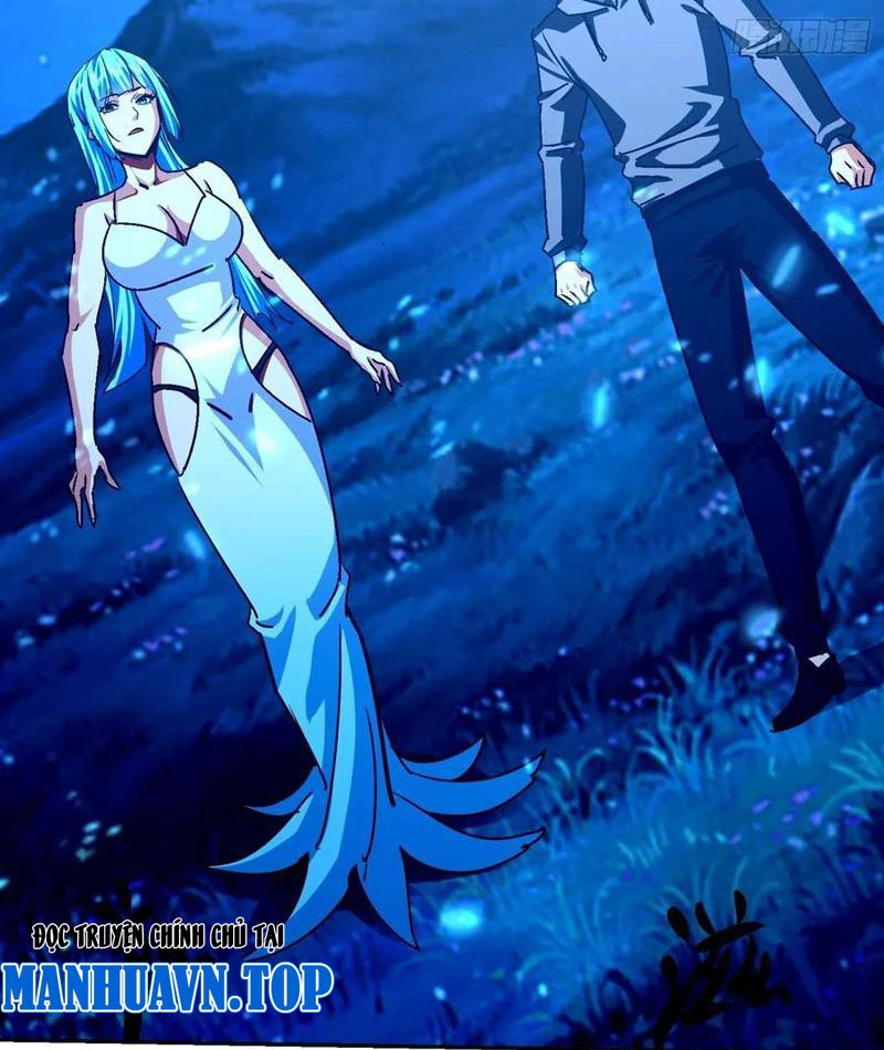 Ta thu thập hậu cung ở dị giới Chapter 111 - Trang 2