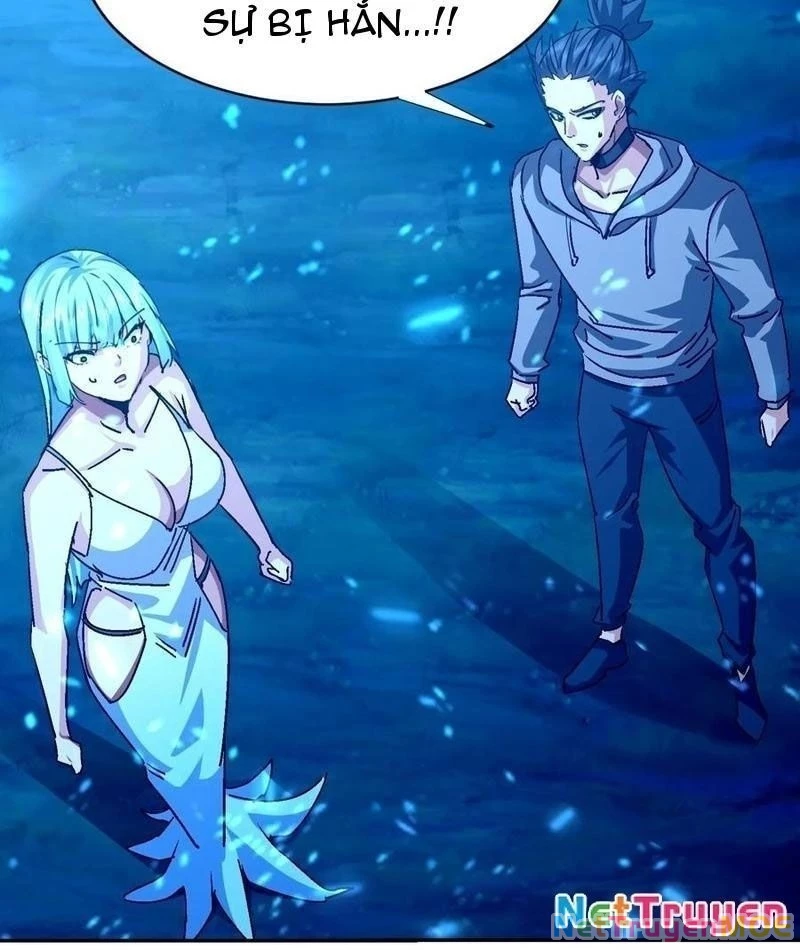 Ta thu thập hậu cung ở dị giới Chapter 111 - Trang 2